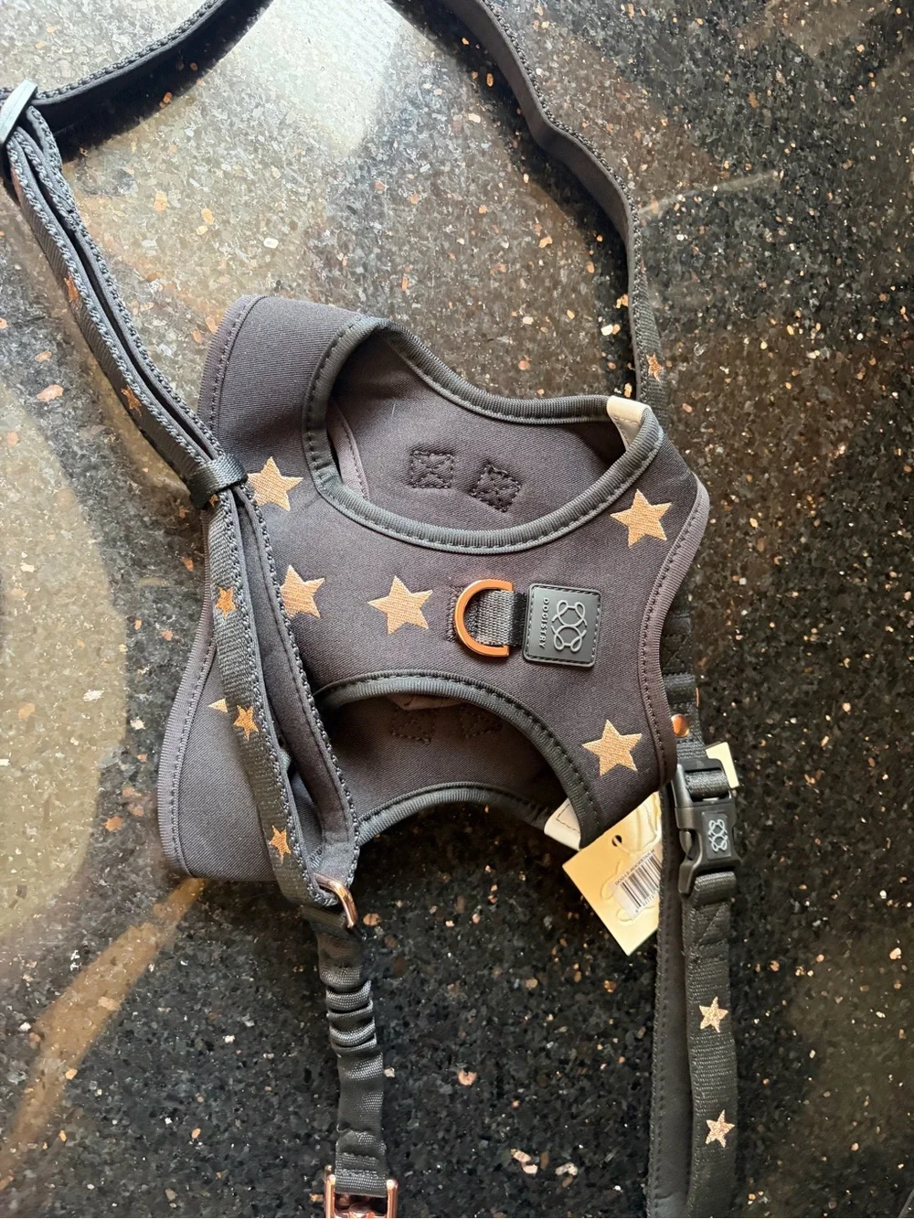 Dogistry soft black